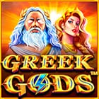 Greek Gods thumbnail