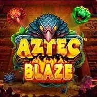 Aztec Blaze thumbnail