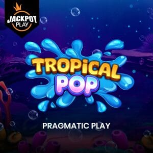 Tropical Pop Jackpot Play thumbnail