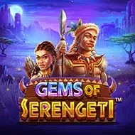 Gems of Serengeti thumbnail