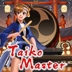 Taiko Master thumbnail