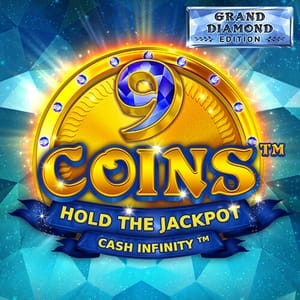 9 Coins™ Grand Diamond Edition