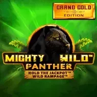 Mighty Wild Panther Grand Gold EditionVoltent