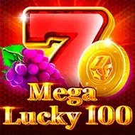 Mega Lucky 1001spin4win thumbnail