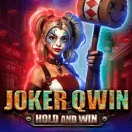 Joker Qwin Hold and Win thumbnail