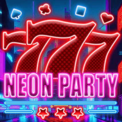 Neon Party thumbnail