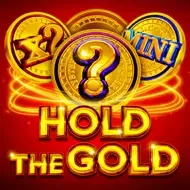 Hold The Gold thumbnail
