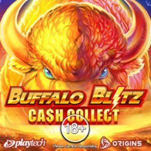Buffalo Blitz Cash Collect™