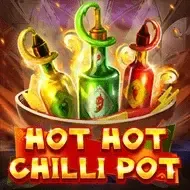 Hot Hot Chilli Pot thumbnail