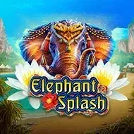 Elephant Splash thumbnail
