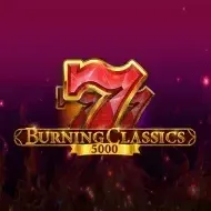 Burning Classics 5000Booming