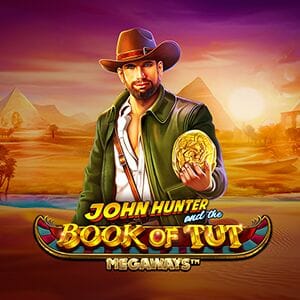 Book of Tut Megaways thumbnail