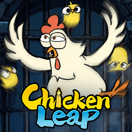 Chicken Leap thumbnail